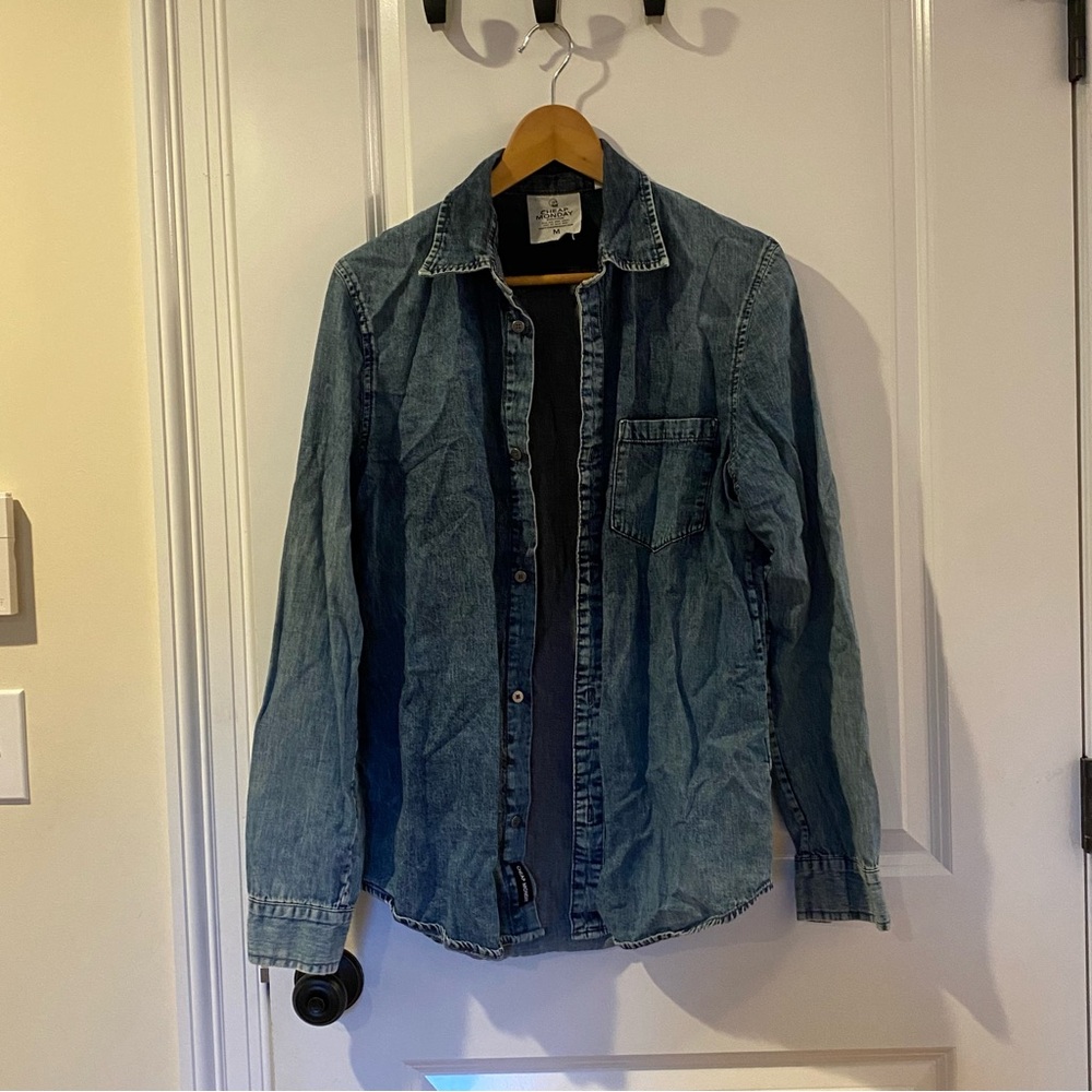 Cheap Monday man’s shirt